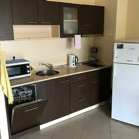 Apartament Nikea 309