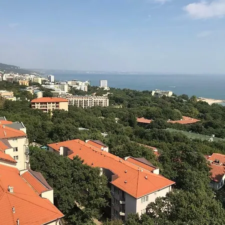 Apartament Nikea 309